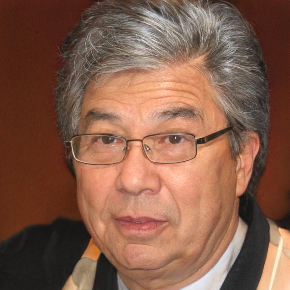 Portrait de Théophile Marchand, expert en planification financière