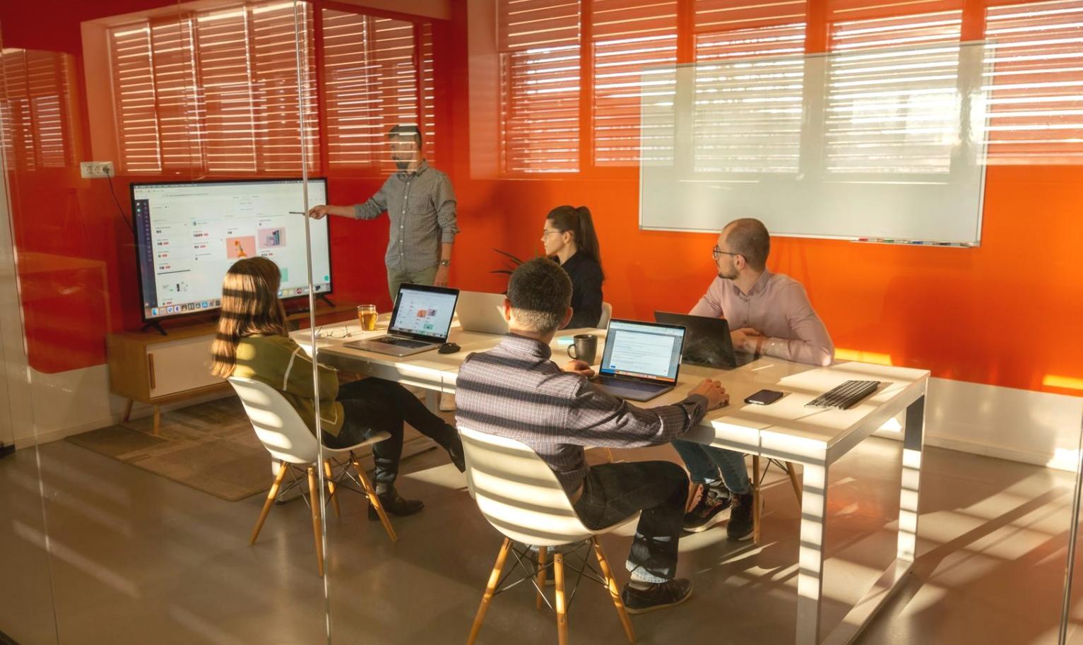 Analyse des tendances du marché financier 2025